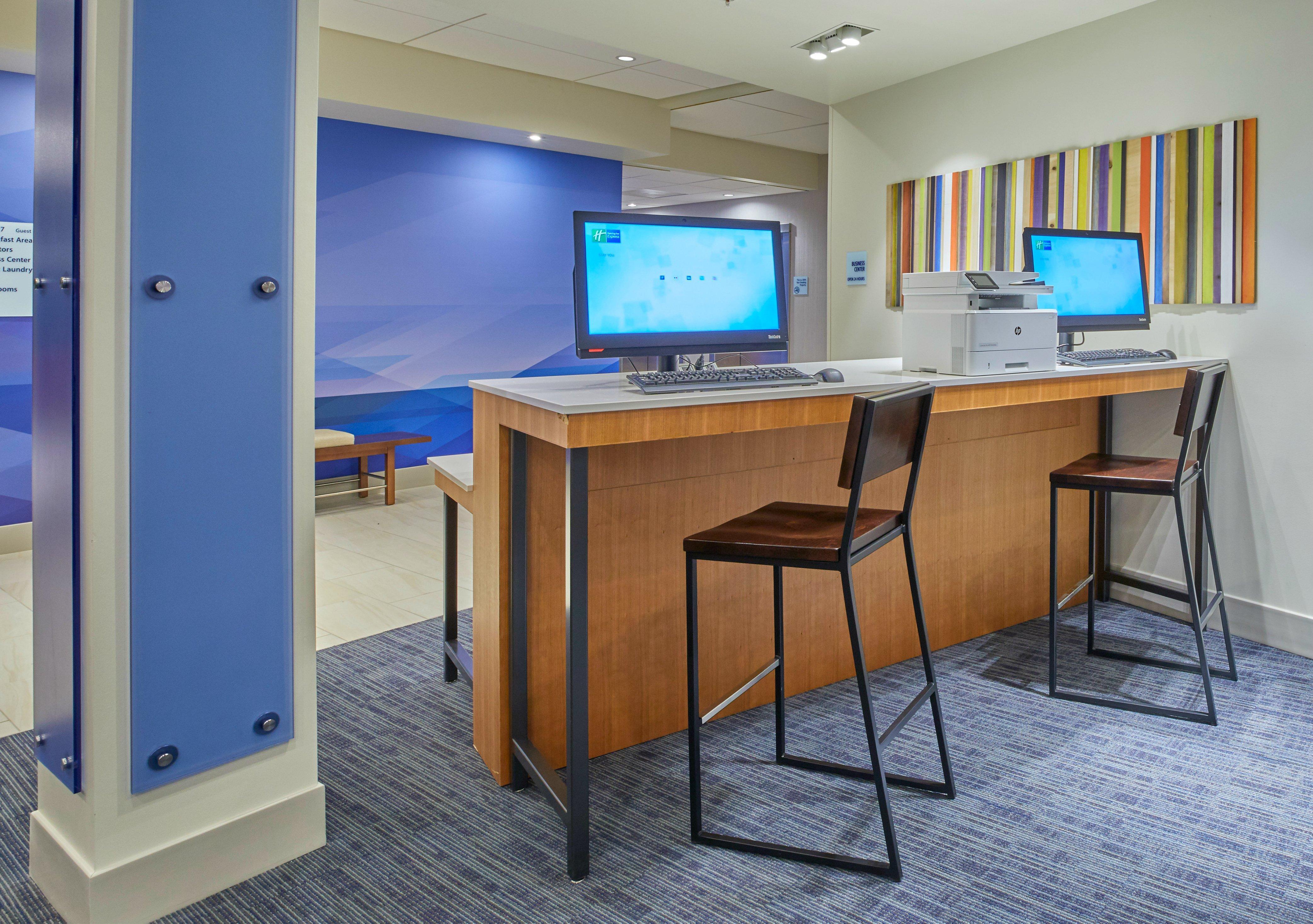Holiday Inn Express & Suites - Hermiston Downtown By Ihg Exterior photo